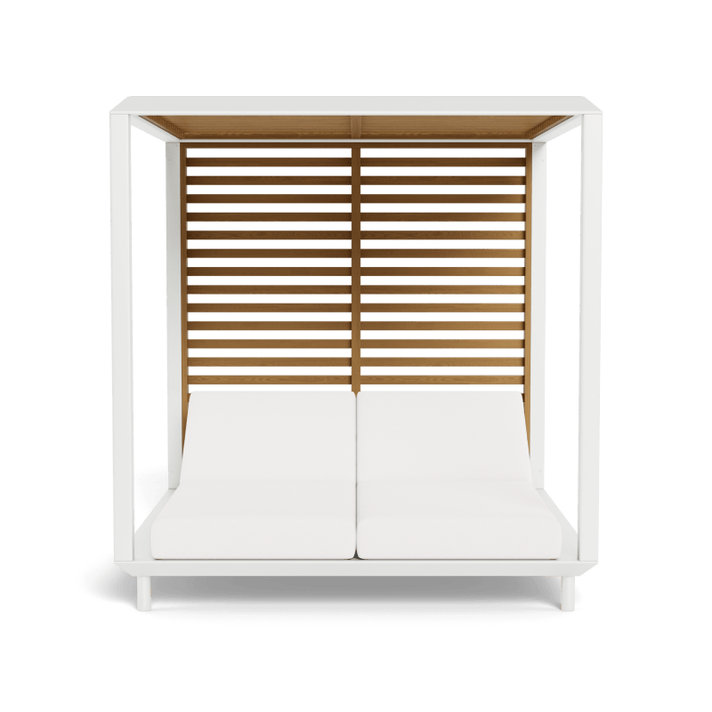 Breeze Xl Aluminum Cabana