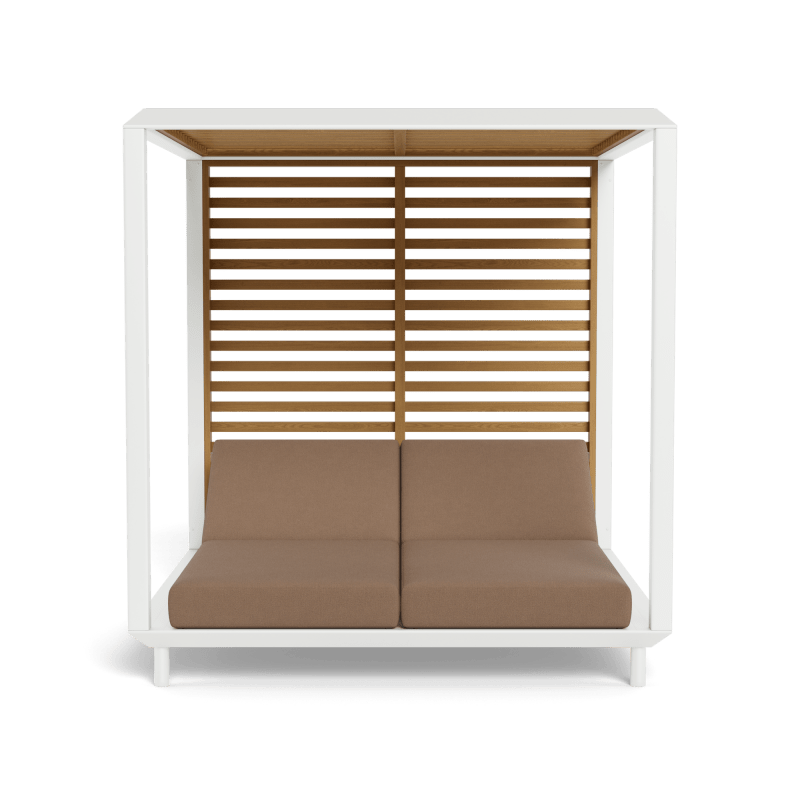 Breeze Xl Aluminum Cabana