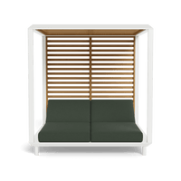 Breeze Xl Aluminum Cabana