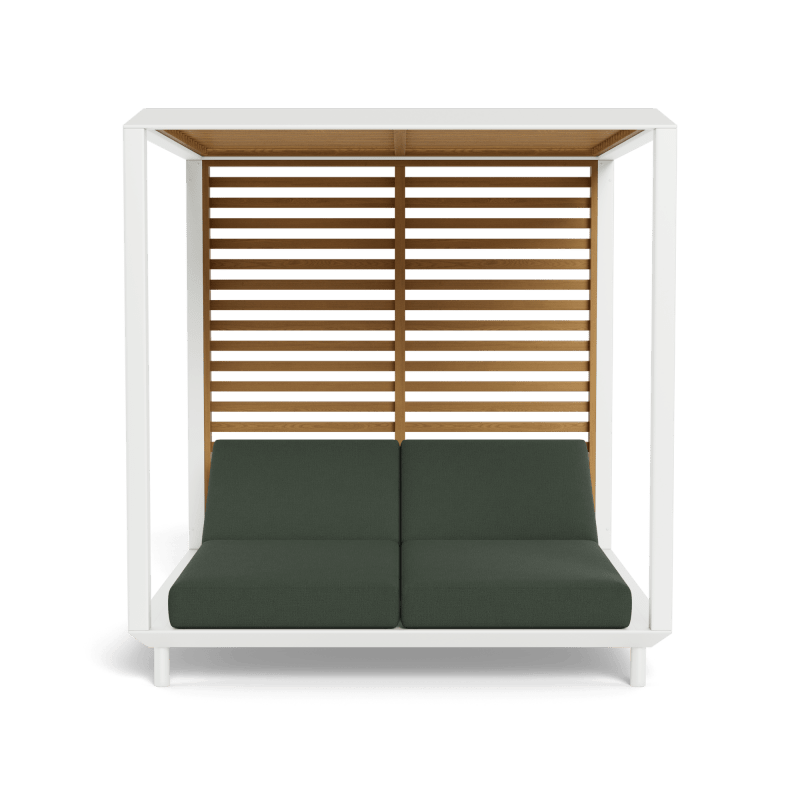 Breeze Xl Aluminum Cabana