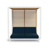 Breeze Xl Aluminum Cabana