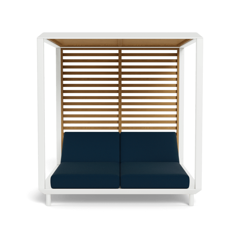 Breeze Xl Aluminum Cabana