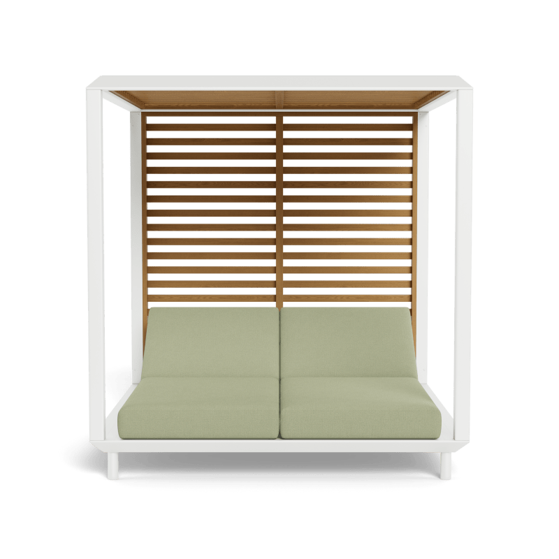 Breeze Xl Aluminum Cabana