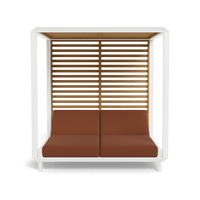 Breeze Xl Aluminum Cabana