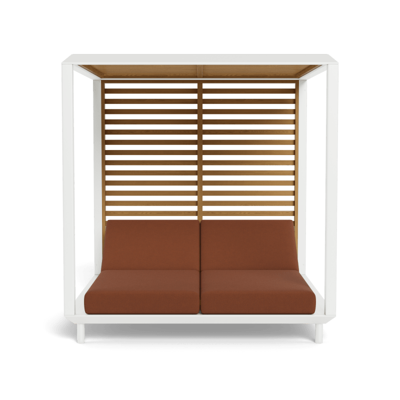 Breeze Xl Aluminum Cabana