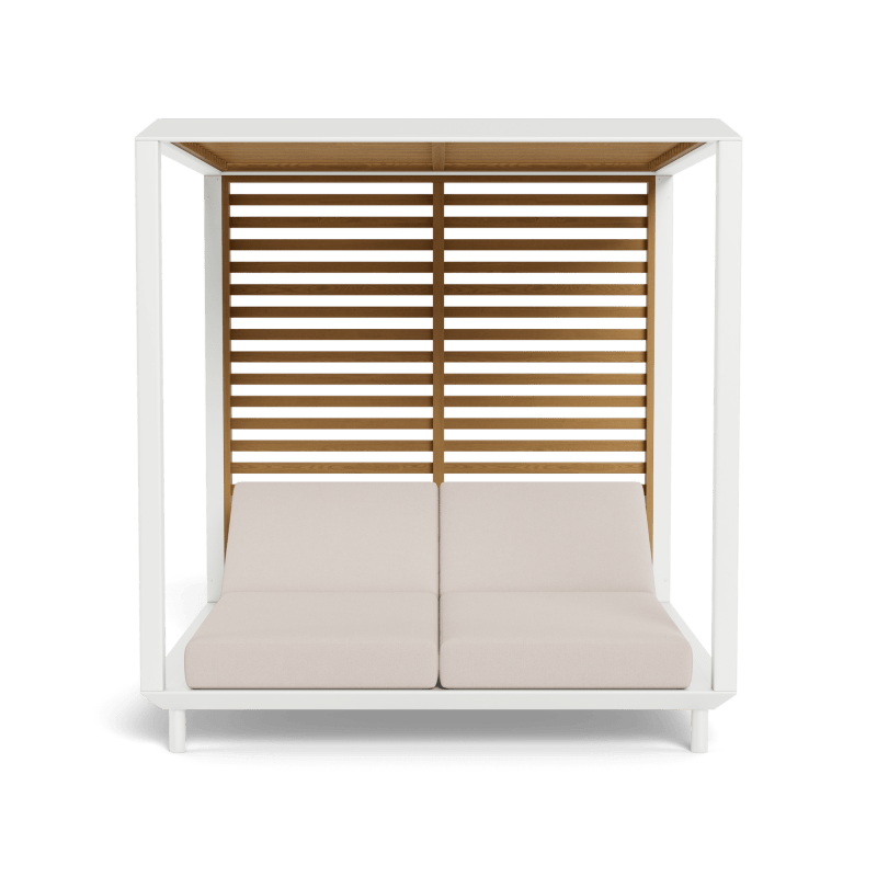 Breeze Xl Aluminum Cabana