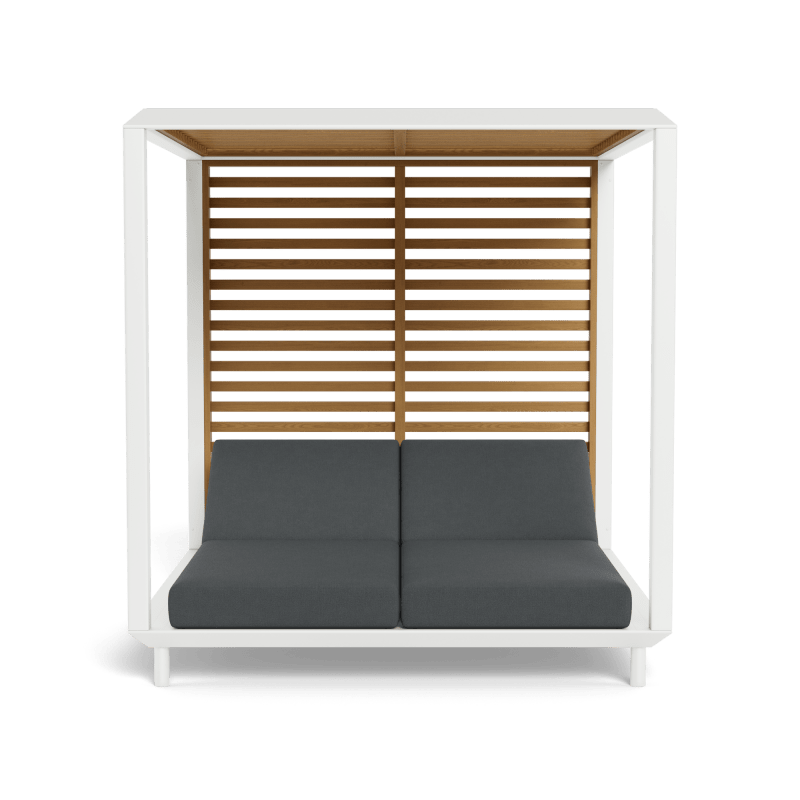 Breeze Xl Aluminum Cabana