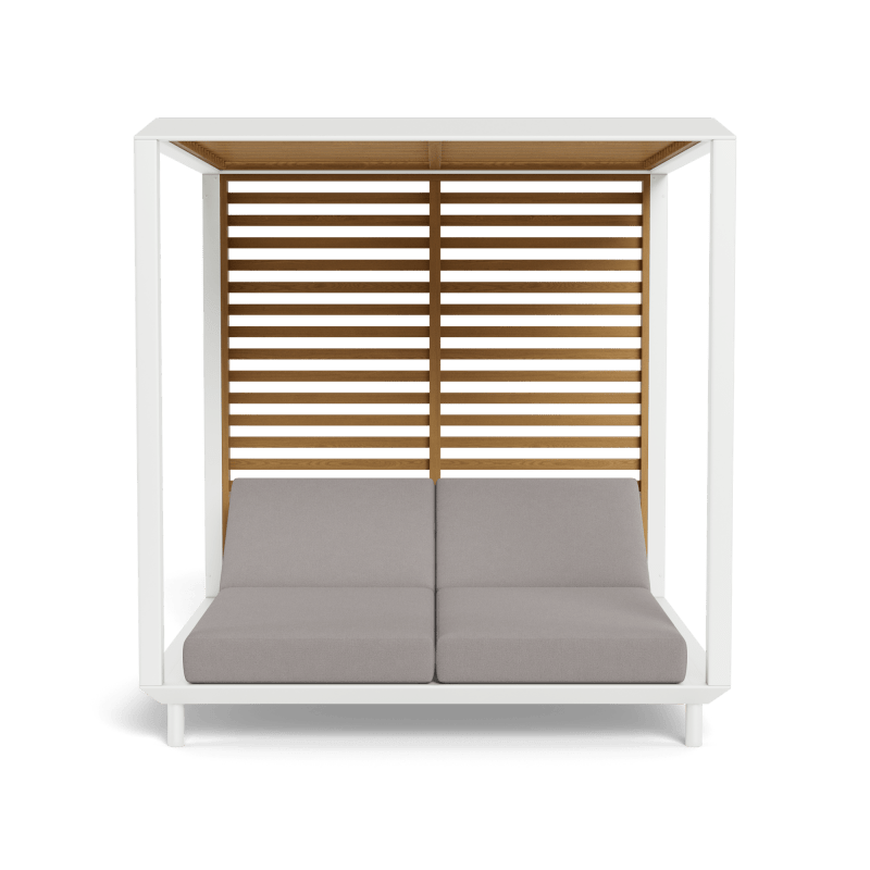 Breeze Xl Aluminum Cabana