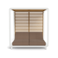 Breeze Xl Aluminum Cabana