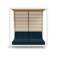 Breeze Xl Aluminum Cabana
