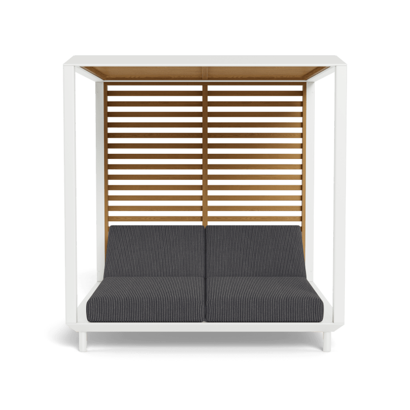 Breeze Xl Aluminum Cabana