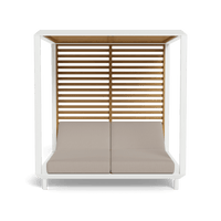 Breeze Xl Aluminum Cabana