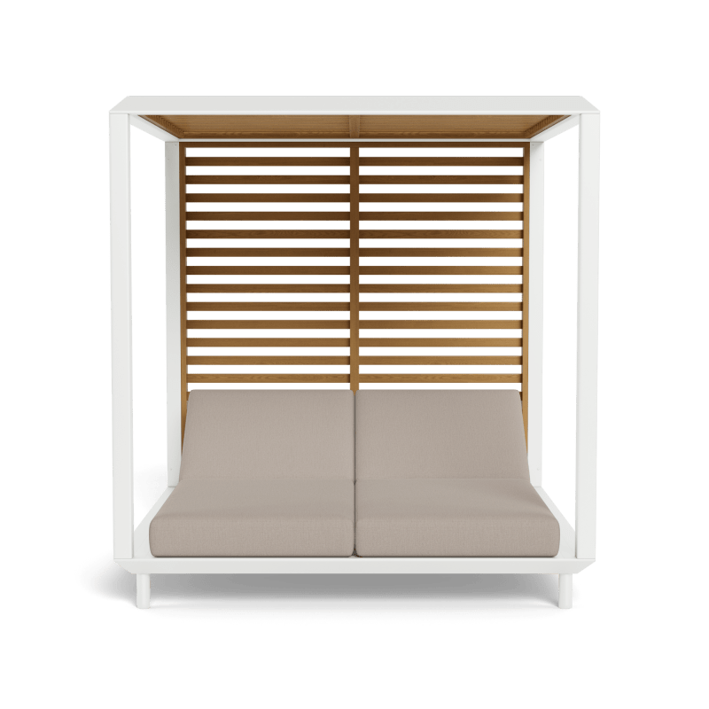 Breeze Xl Aluminum Cabana