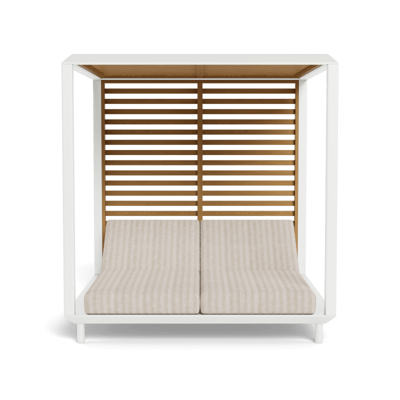 Breeze Xl Aluminum Cabana