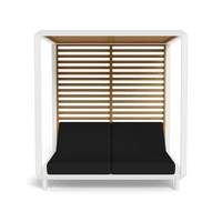 Breeze Xl Aluminum Cabana