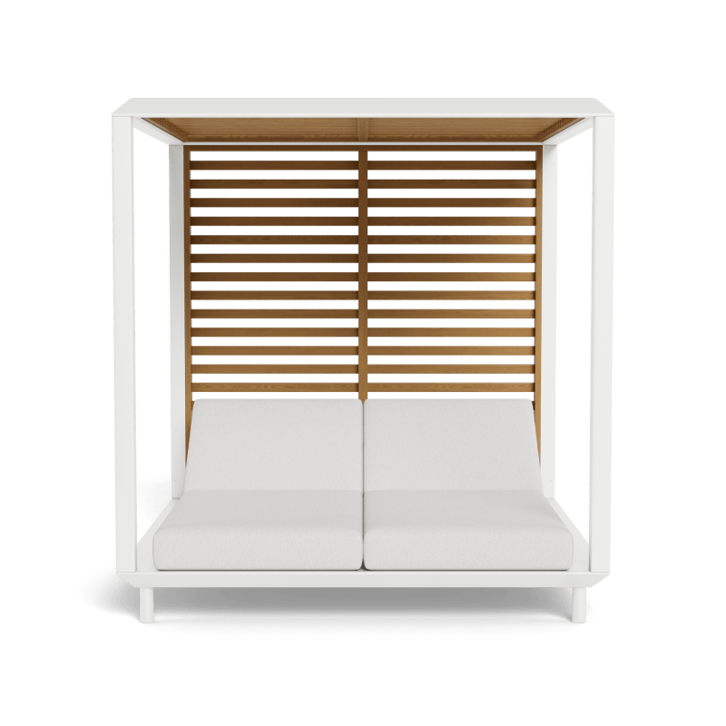 Breeze Xl Aluminum Cabana