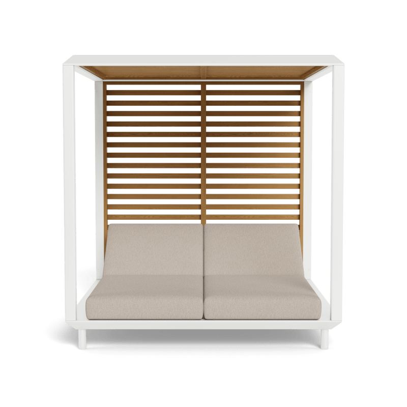 Breeze Xl Aluminum Cabana