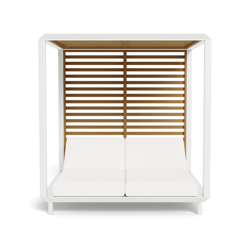 Breeze Xl Aluminum Cabana