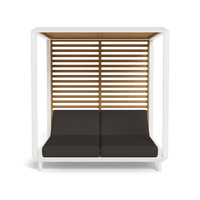 Breeze Xl Aluminum Cabana