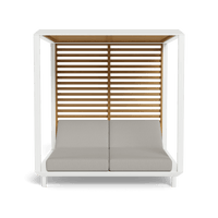 Breeze Xl Aluminum Cabana