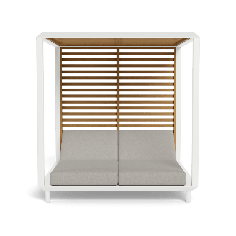 Breeze Xl Aluminum Cabana