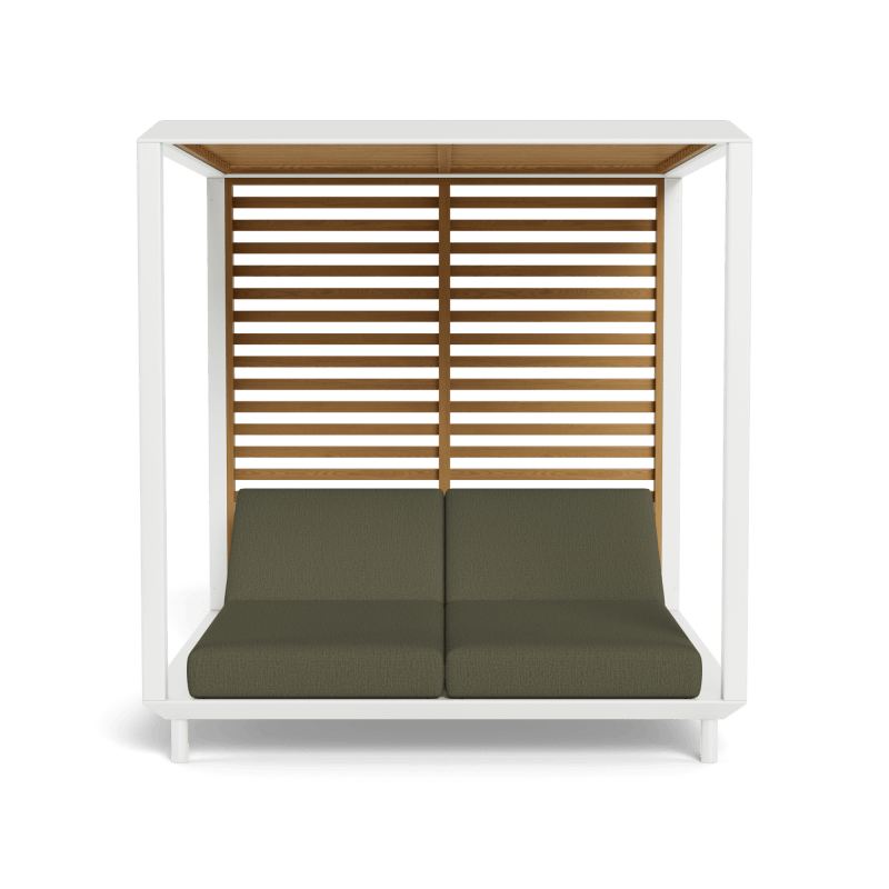 Breeze Xl Aluminum Cabana