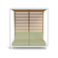 Breeze Xl Aluminum Cabana