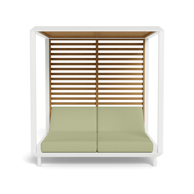 Breeze Xl Aluminum Cabana