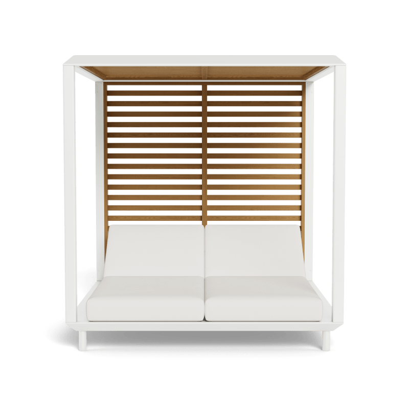 Breeze Xl Aluminum Cabana