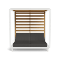 Breeze Xl Aluminum Cabana