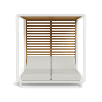 Breeze Xl Aluminum Cabana