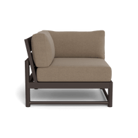 Breeze Xl Aluminum Corner