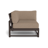 Breeze Xl Aluminum Corner