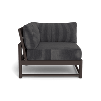 Breeze Xl Aluminum Corner