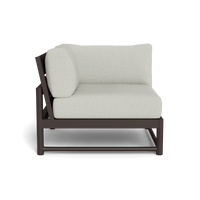 Breeze Xl Aluminum Corner