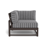 Breeze Xl Aluminum Corner