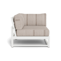 Breeze Xl Aluminum Corner