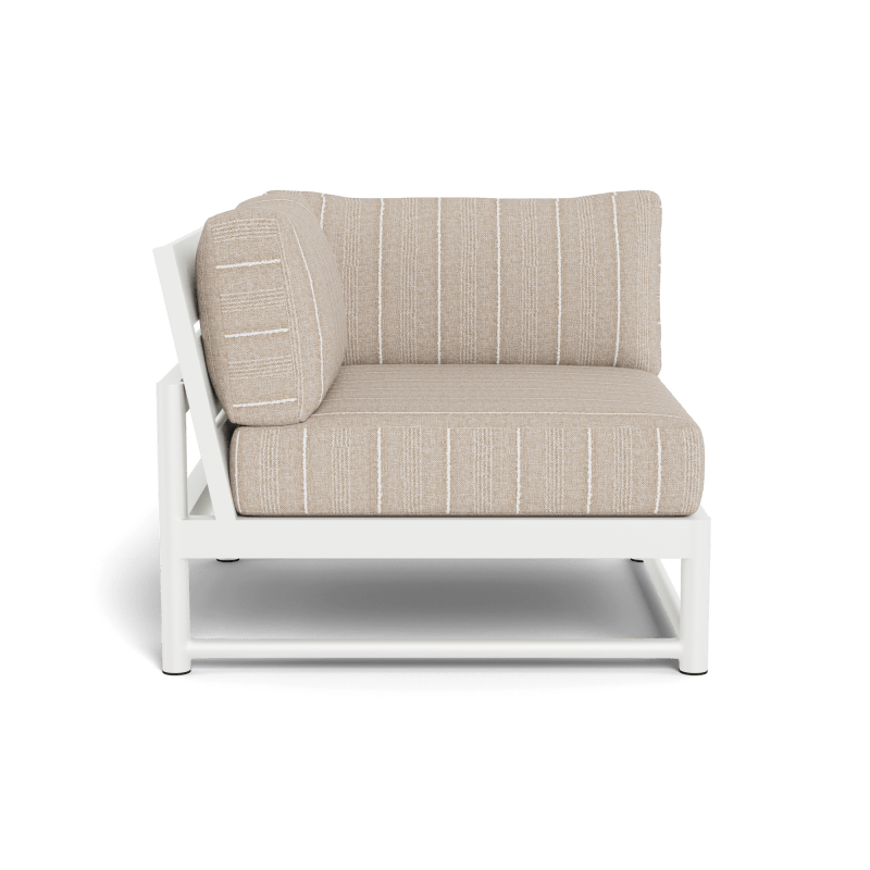 Breeze Xl Aluminum Corner