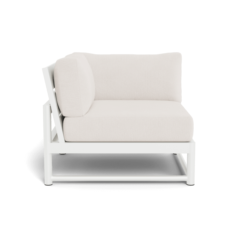 Breeze Xl Aluminum Corner