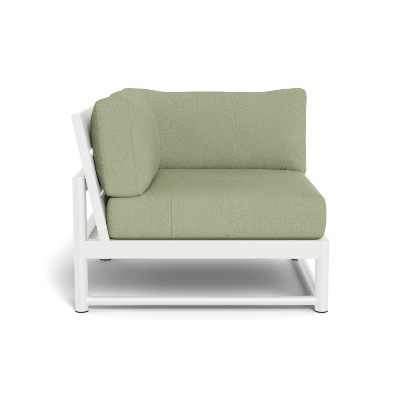 Breeze Xl Aluminum Corner