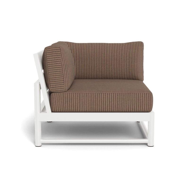 Breeze Xl Aluminum Corner