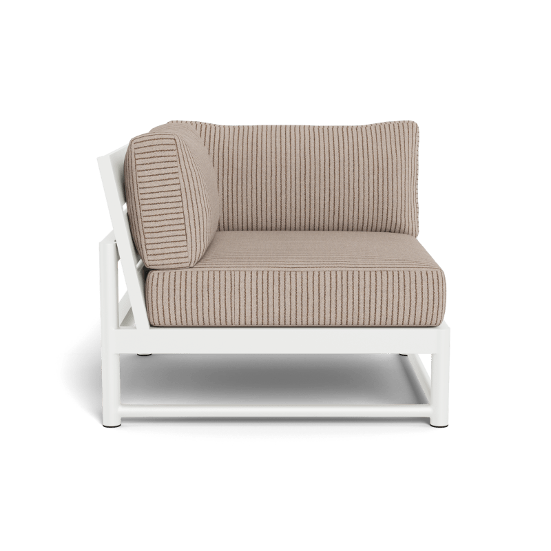 Breeze Xl Aluminum Corner