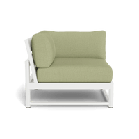 Breeze Xl Aluminum Corner