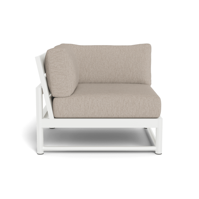 Γωνία αλουμινίου Breeze XL