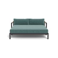 Breeze Xl Aluminum Daybed