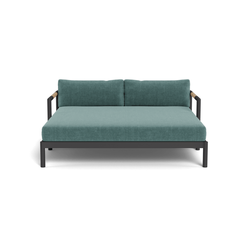 Breeze Xl Aluminum Daybed