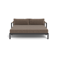 Breeze Xl Aluminum Daybed