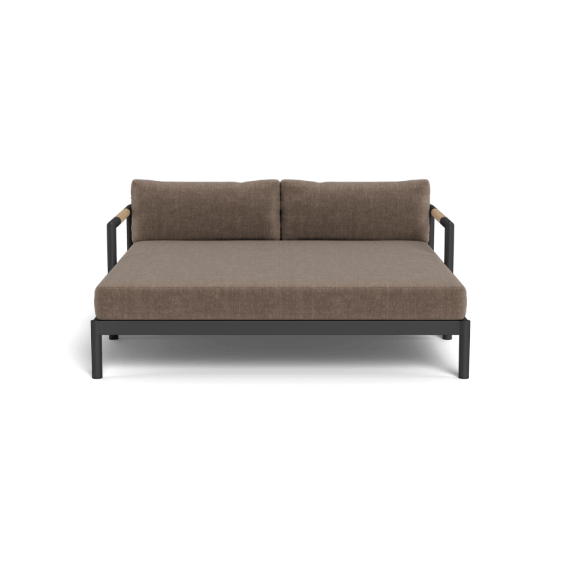 Breeze Xl Aluminum Daybed