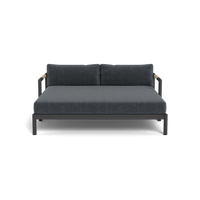Breeze Xl Aluminum Daybed