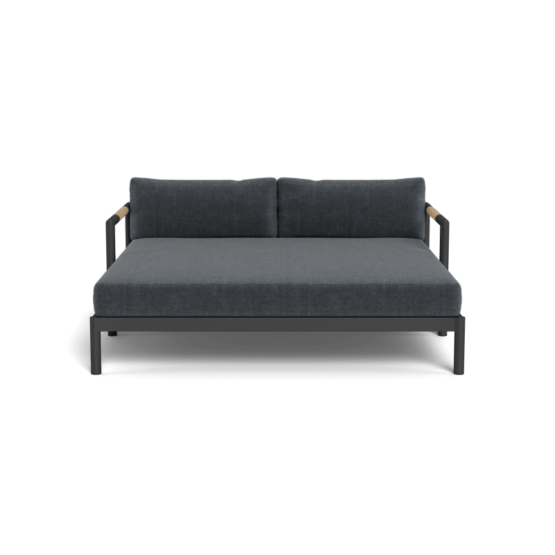 Breeze Xl Aluminum Daybed